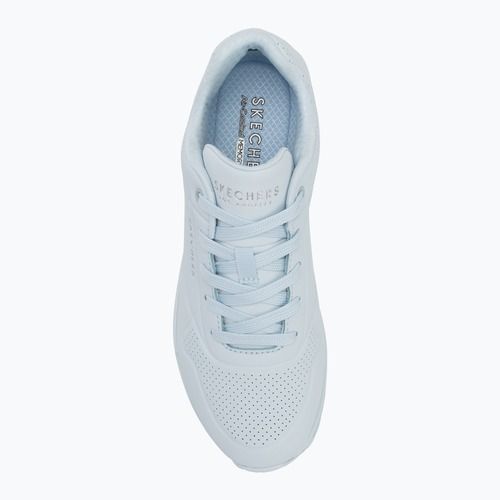 SKECHERS scarpe da donna Uno Stand On Air blu