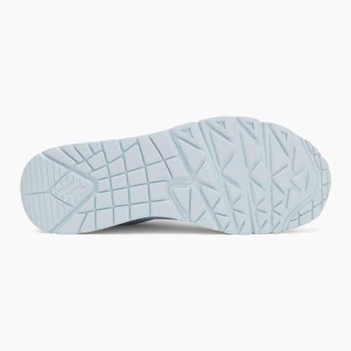 SKECHERS scarpe da donna Uno Stand On Air blu