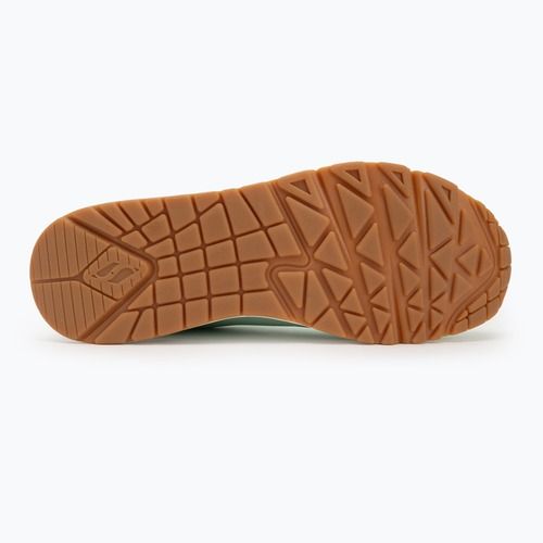 SKECHERS Uno Stand On Air scarpe da donna menta