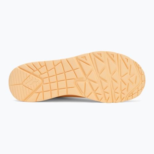 SKECHERS scarpe da donna Uno Stand On Air arancione