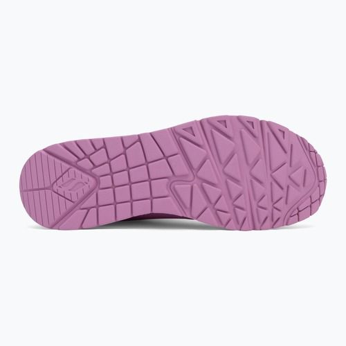 SKECHERS scarpe da donna Uno Stand On Air rosa