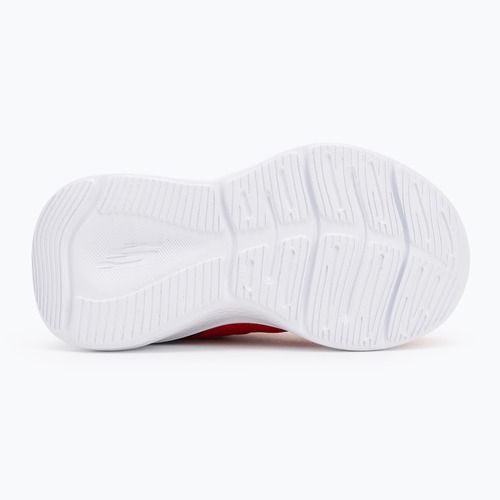 SKECHERS Skech-Lite Pro Sprint Surge rosso scarpe da bambino
