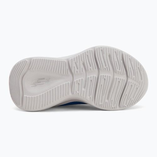 SKECHERS Skech-Lite Pro Sprint Surge scarpe da bambino blu