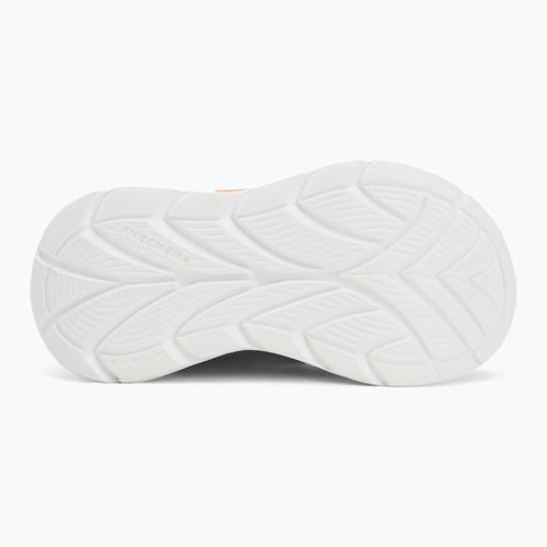 SKECHERS Flex-Glow Ultra nero scarpe da bambino