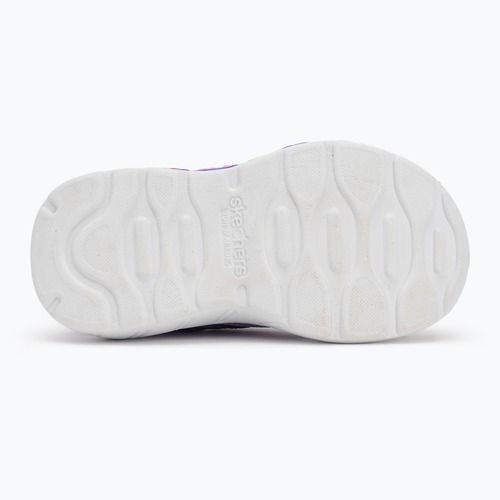SKECHERS scarpe da bambino Play Scene Fun Squad viola/multi
