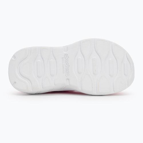 SKECHERS scarpe da bambino Play Scene Fun Squad rosa/multi