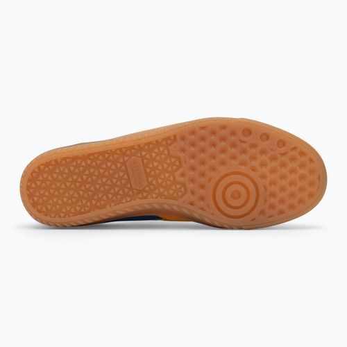SKECHERS scarpe da uomo Hotshot Roaver blu