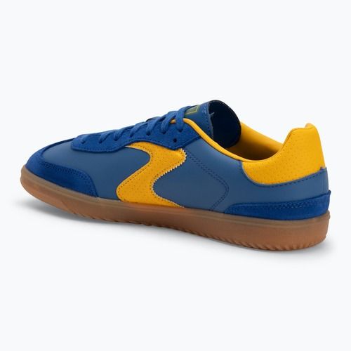 SKECHERS scarpe da uomo Hotshot Roaver blu