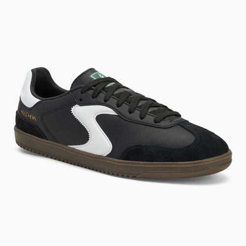 SKECHERS scarpe da uomo Hotshot Pyke nero
