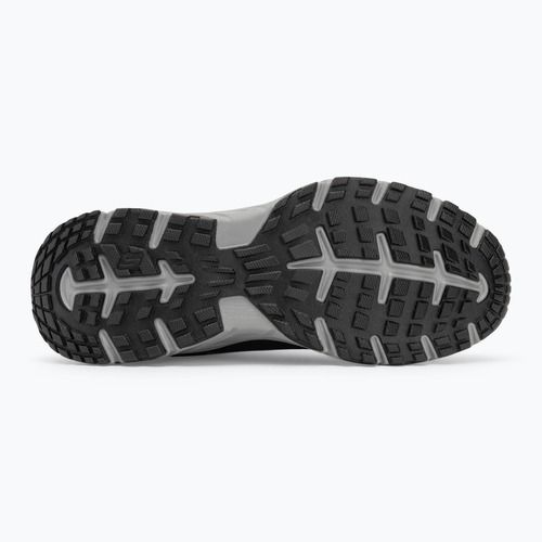 SKECHERS scarpe da uomo Hillcrest 2.0 nero