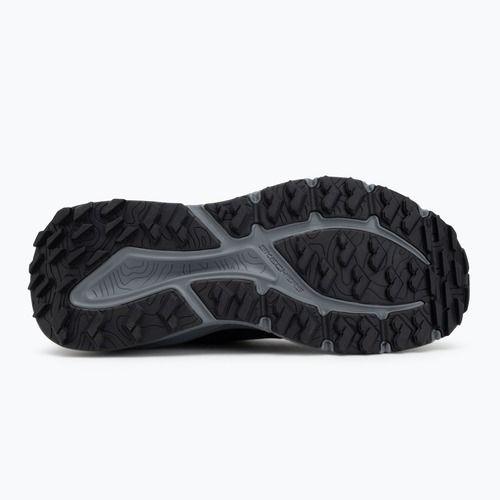 SKECHERS scarpe da uomo Switch Back Mist nero