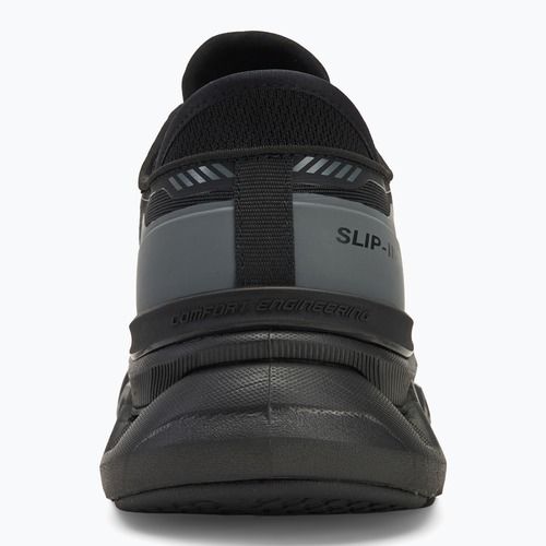 SKECHERS scarpe da uomo Glide Step Altus nero