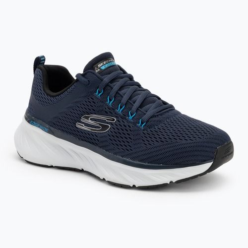 SKECHERS Edgeride Contention scarpe da uomo blu