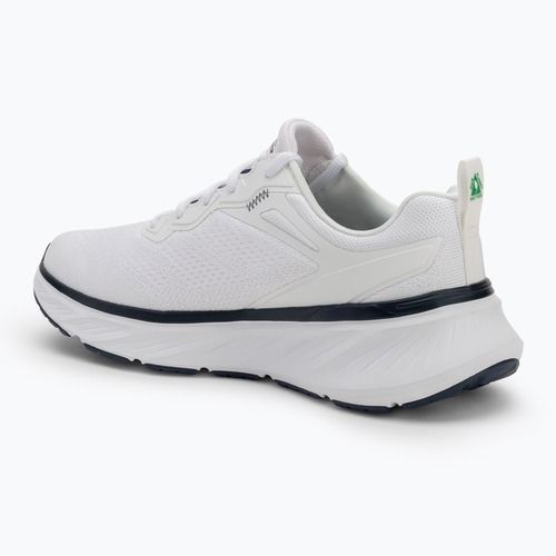 SKECHERS scarpe da uomo Edgeride Exxo bianco