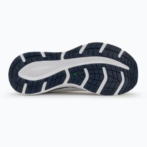 SKECHERS scarpe da uomo Edgeride Exxo bianco