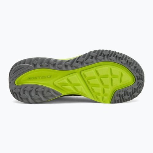 SKECHERS scarpe da uomo Bounder Rse Zoner verde