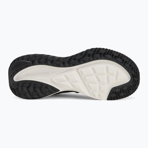 SKECHERS scarpe da uomo Bounder Rse Zoner nero