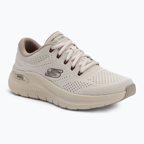 SKECHERS scarpe da uomo Arch Fit 2.0 bianco