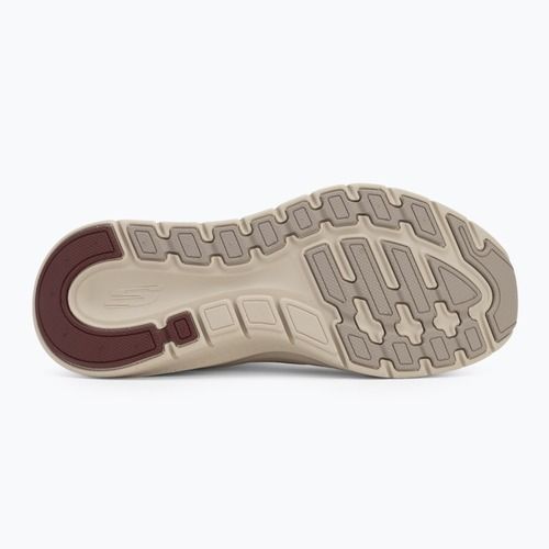 SKECHERS scarpe da uomo Arch Fit 2.0 bianco