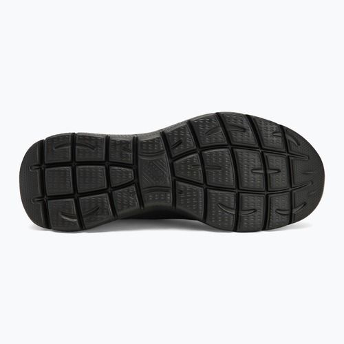 SKECHERS scarpe da uomo Summits Key Pace nero