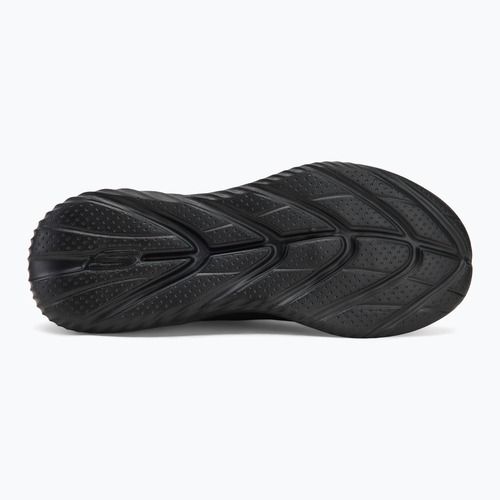 SKECHERS scarpe da uomo Bounder 2.0 Emerged nero