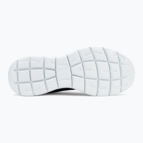 Scarpe SKECHERS Summits Torre da uomo rosso/marino