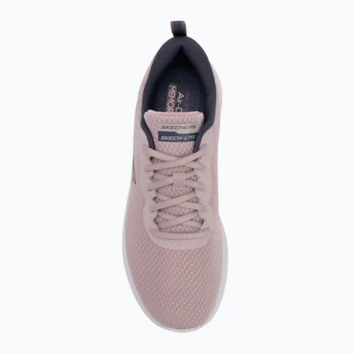 Scarpe da donna SKECHERS Skech-Lite Pro Best Chance rosa