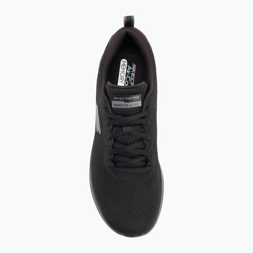 Scarpe da donna SKECHERS Skech-Lite Pro Best Chance nero