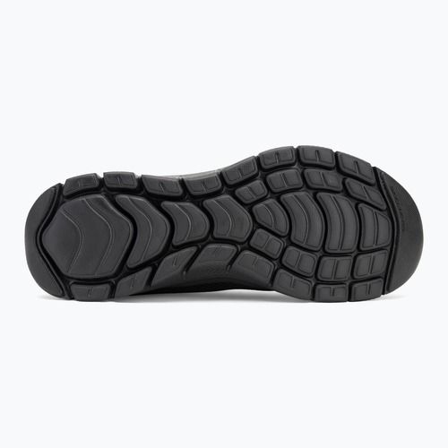 SKECHERS scarpe da donna Flex Appeal 4.0 Brilliant View nero