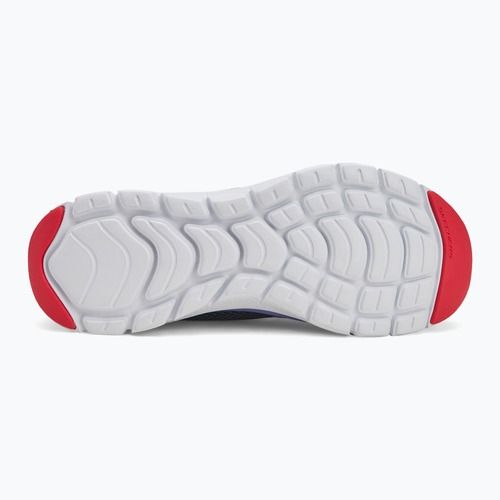 SKECHERS scarpe da donna Flex Appeal 4.0 Brilliant View grigio