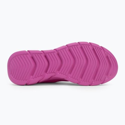 SKECHERS scarpe da donna Bobs B Flex Visionary Essence rosa
