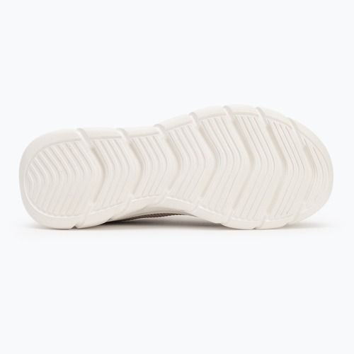 Scarpe da donna SKECHERS Bobs B Flex Visionary Essence marrone