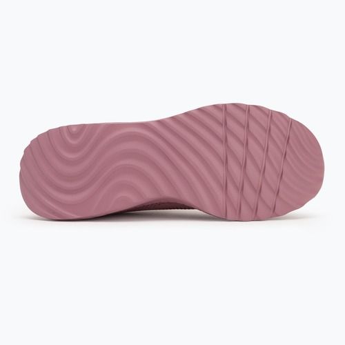 SKECHERS Scarpe da donna Bobs Squad Chaos Face Off lampone