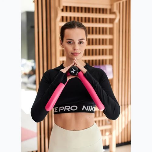 Perno di sicurezza TREXO TXO-B4Z080-PK rosa
