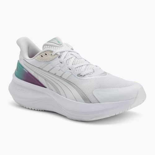 PUMA Pulse Pro scarpe da corsa puma bianco/puma argento