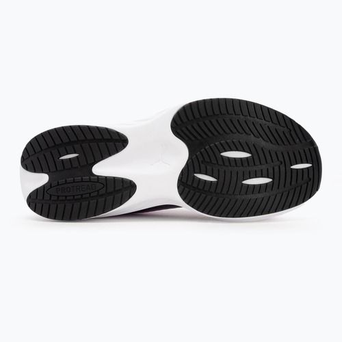 Scarpa da corsa PUMA Pounce Lite color magenta puro/puma nero