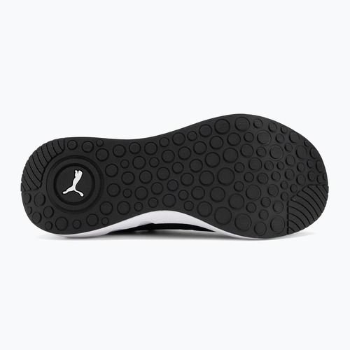 PUMA Softride Carson Sliptech scarpe da corsa puma nero/puma bianco