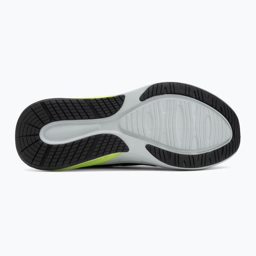 PUMA Cell Thrill scarpe da corsa puma nero / grigio medio freddo