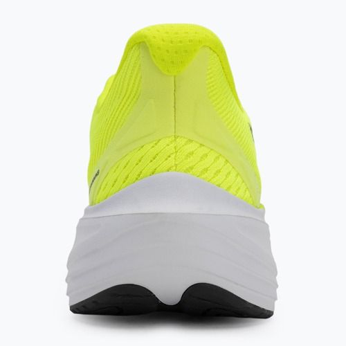 PUMA Darter Pro, scarpe da corsa di colore giallo/puma nero