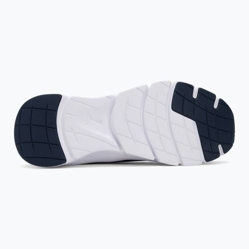 PUMA FlexFocus Lite Modern scarpe da corsa blu vivido/puma marina