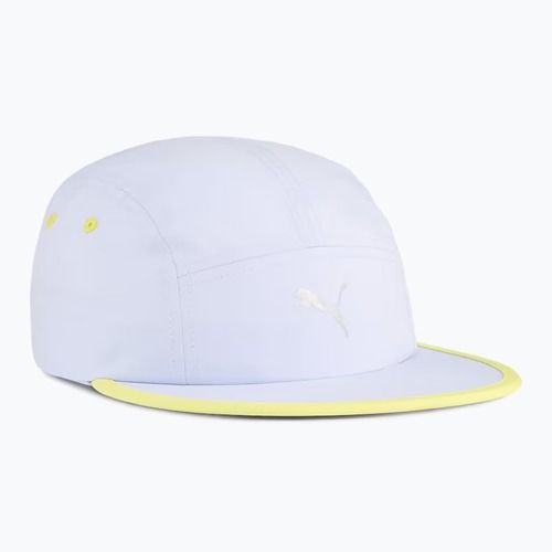 Cappello da baseball PUMA ESS Running 5 Panel cool weather