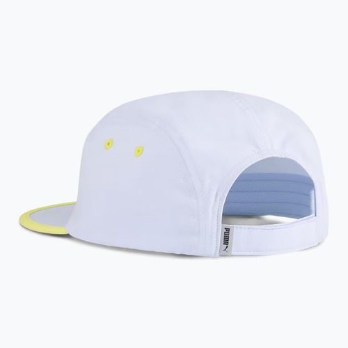 Cappello da baseball PUMA ESS Running 5 Panel cool weather