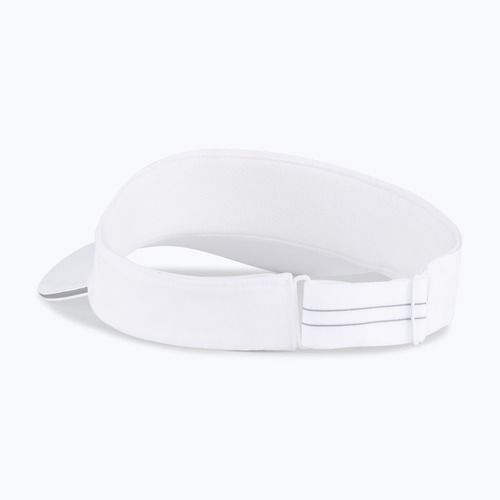Visiera da corsa PUMA puma bianco