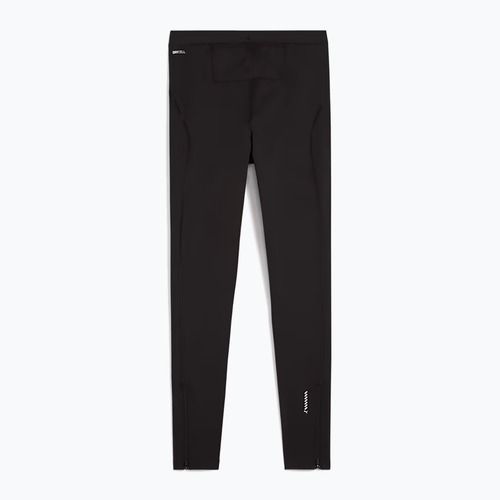 Leggings da corsa da uomo PUMA Run Velocity Long Tight puma nero