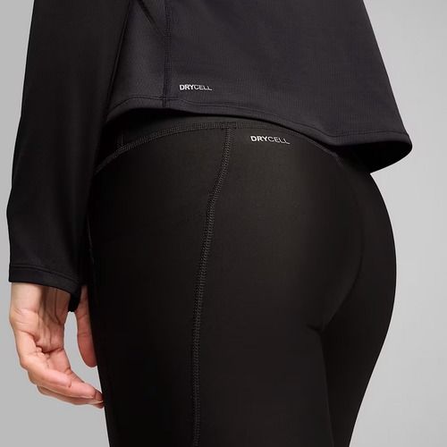 Leggings da corsa da donna PUMA Run Velocity FL puma nero
