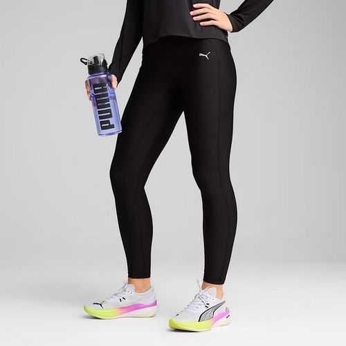 Leggings da corsa da donna PUMA Run Velocity FL puma nero