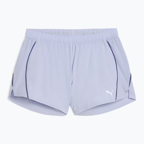 Pantaloncini da corsa PUMA Run Velocity 3" da donna per il tempo fresco