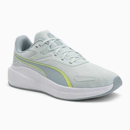 Scarpa da corsa PUMA Skyrocket Lite peaceful blu/giallo alert