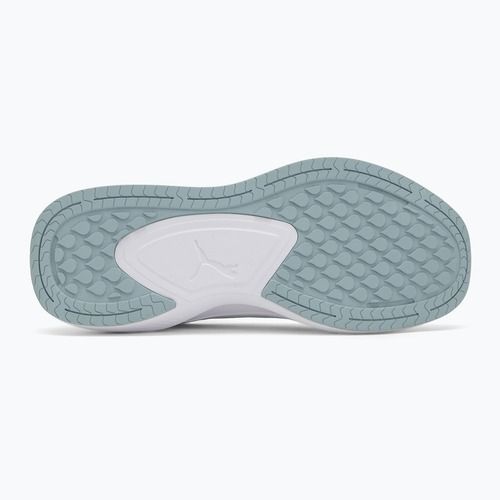 Scarpa da corsa PUMA Skyrocket Lite peaceful blu/giallo alert