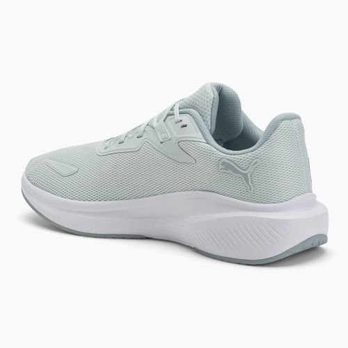 Scarpa da corsa PUMA Skyrocket Lite peaceful blu/giallo alert